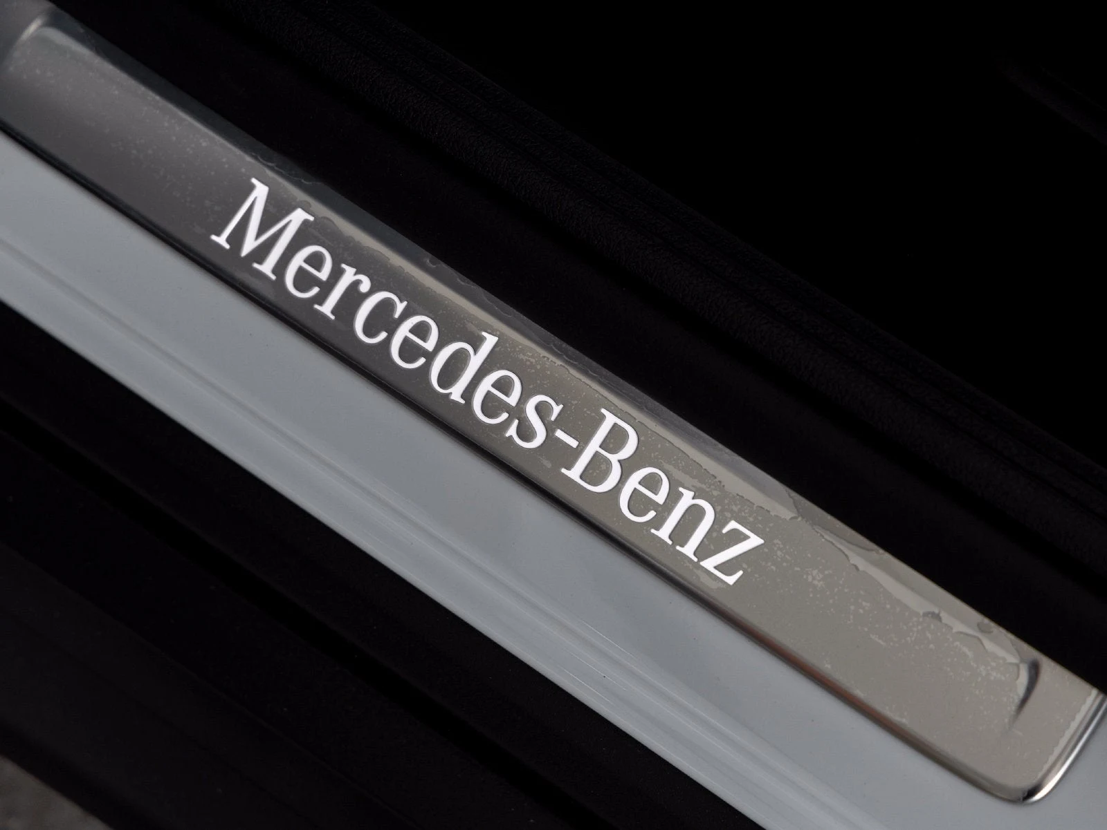 2027 Mercedes-Benz GLC 300, detail