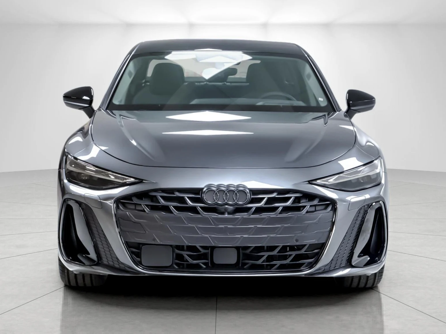 2026 Audi A6 Sedan Premium Plus for sale, exterior, Daytona Gray Pearl Effect