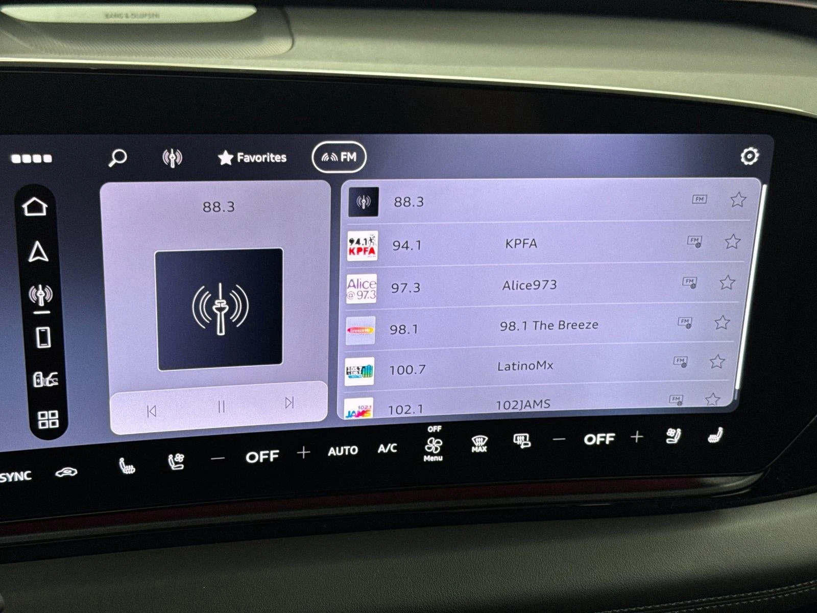 2027 Audi A6 e-tron Sportback Prestige quattro interior, Black