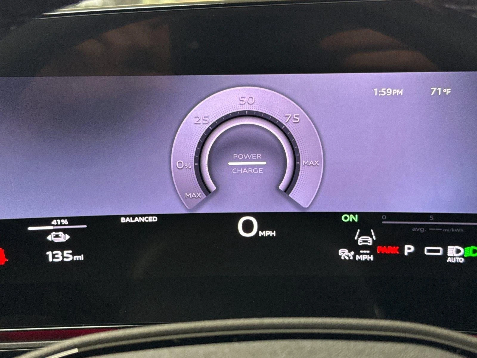 2027 Audi A6 e-tron Sportback Prestige quattro interior, Black