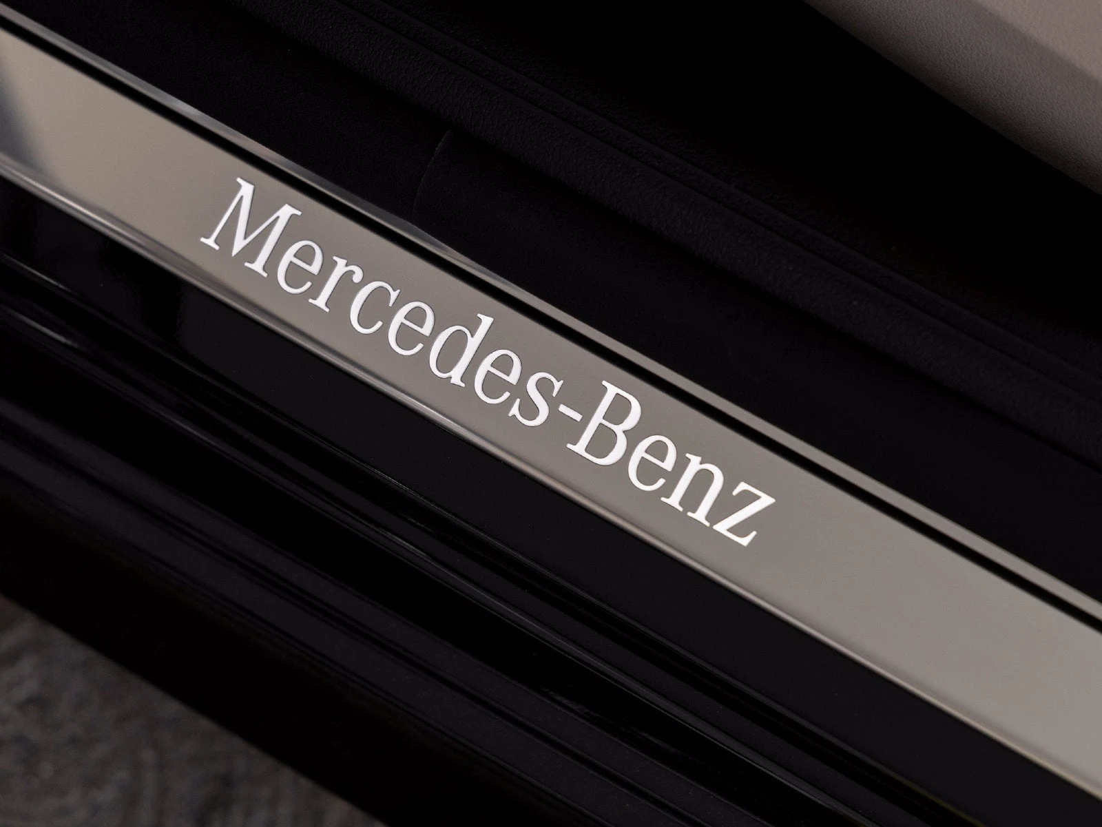 2027 Mercedes-Benz CLE 450 4MATIC Coupé, detail