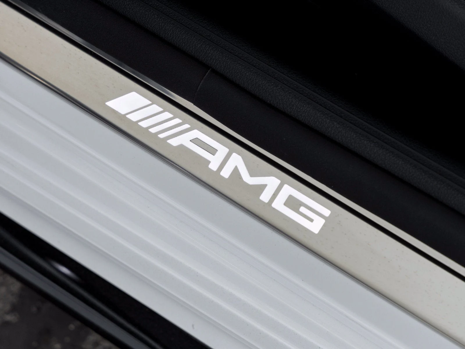 2027 Mercedes-AMG CLE 53 4MATIC+ Coupé, detail