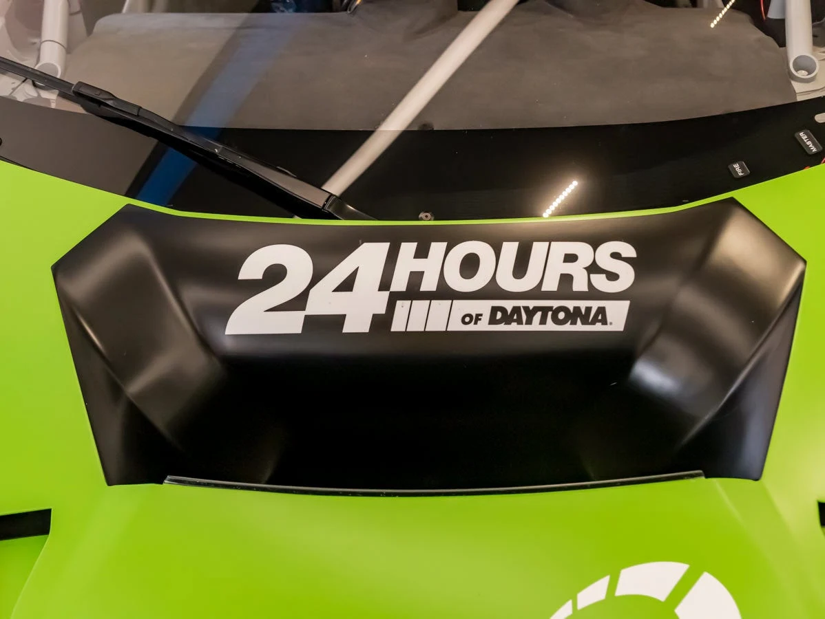2017 Lamborghini Huracan GT3 for sale, exterior, Green