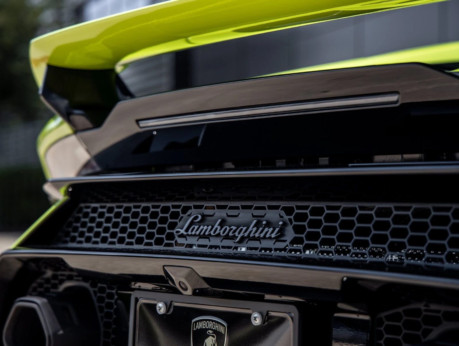 2024 Lamborghini Huracan Tecnica for sale, photo 8 of 20