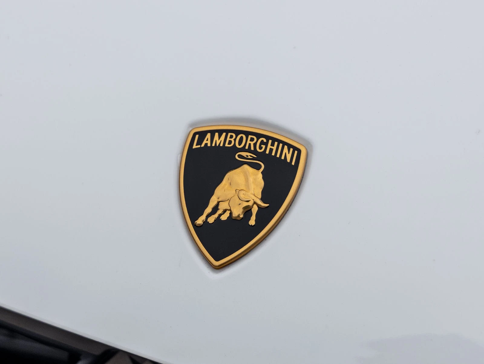 2025 Lamborghini Urus SE, detail