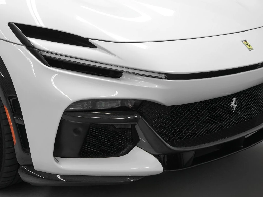 2026 Ferrari Purosangue for sale, exterior