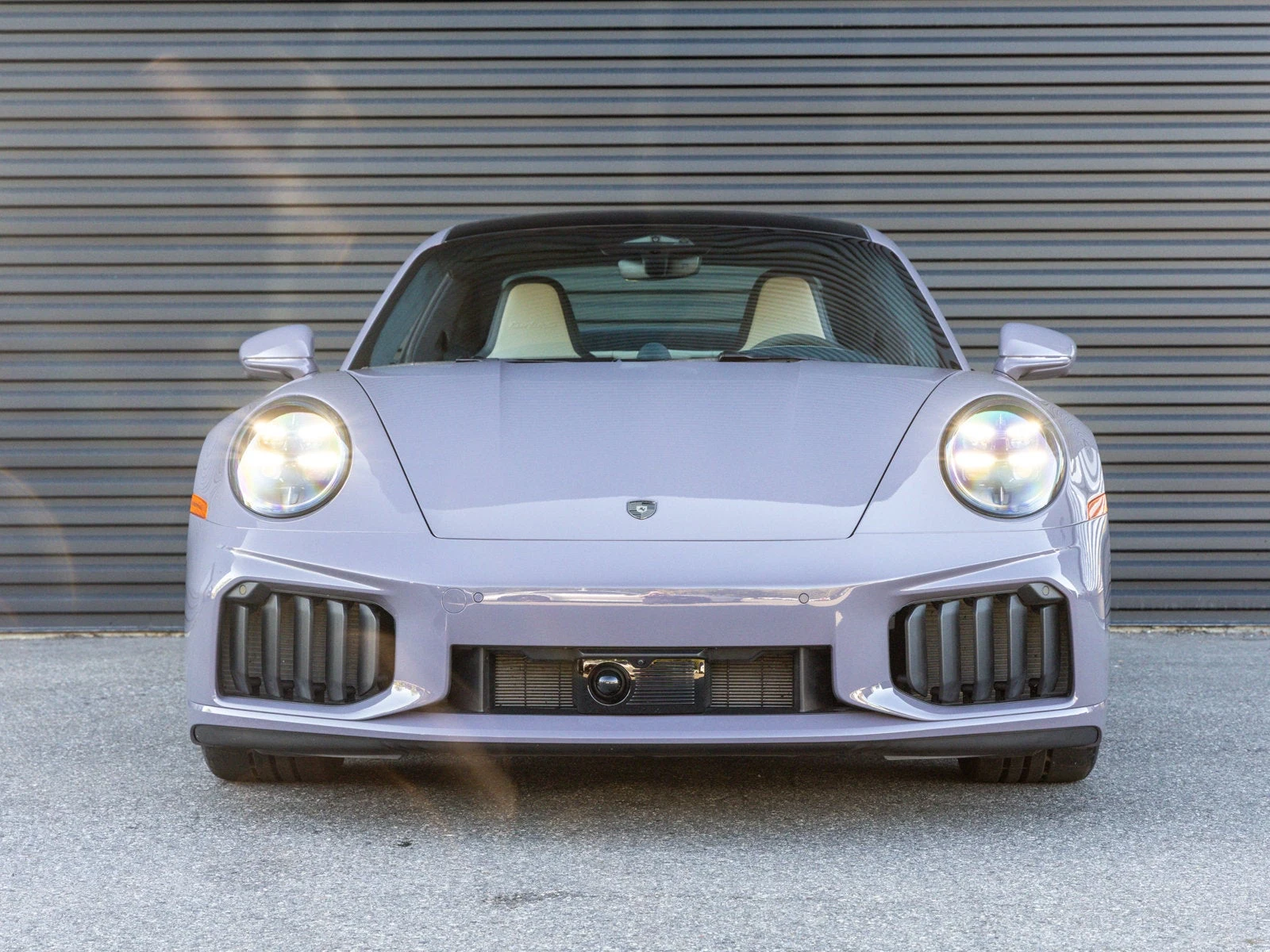 2026 Porsche 911 Turbo S for sale, exterior, Provence