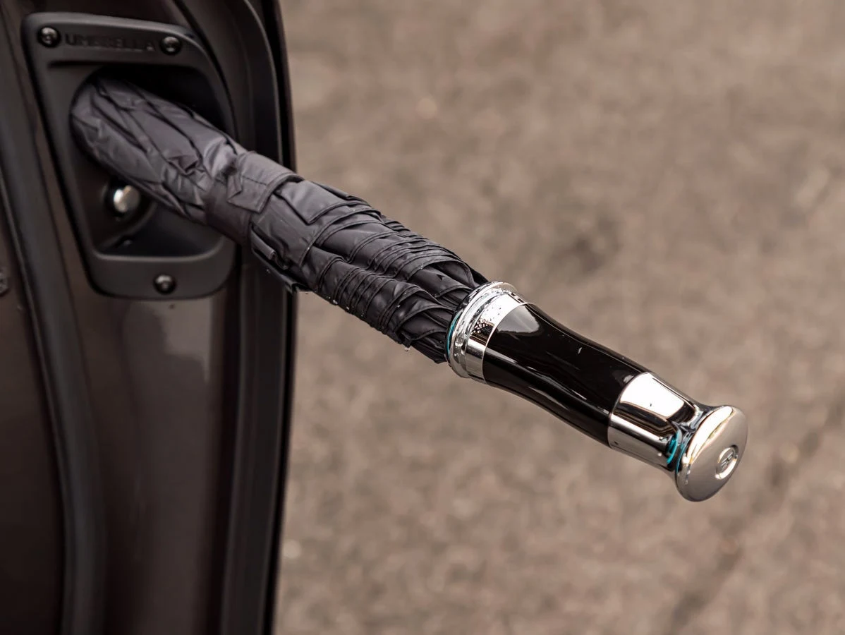 2022 Rolls-Royce Ghost Black Badge for sale, photo 5 of 20
