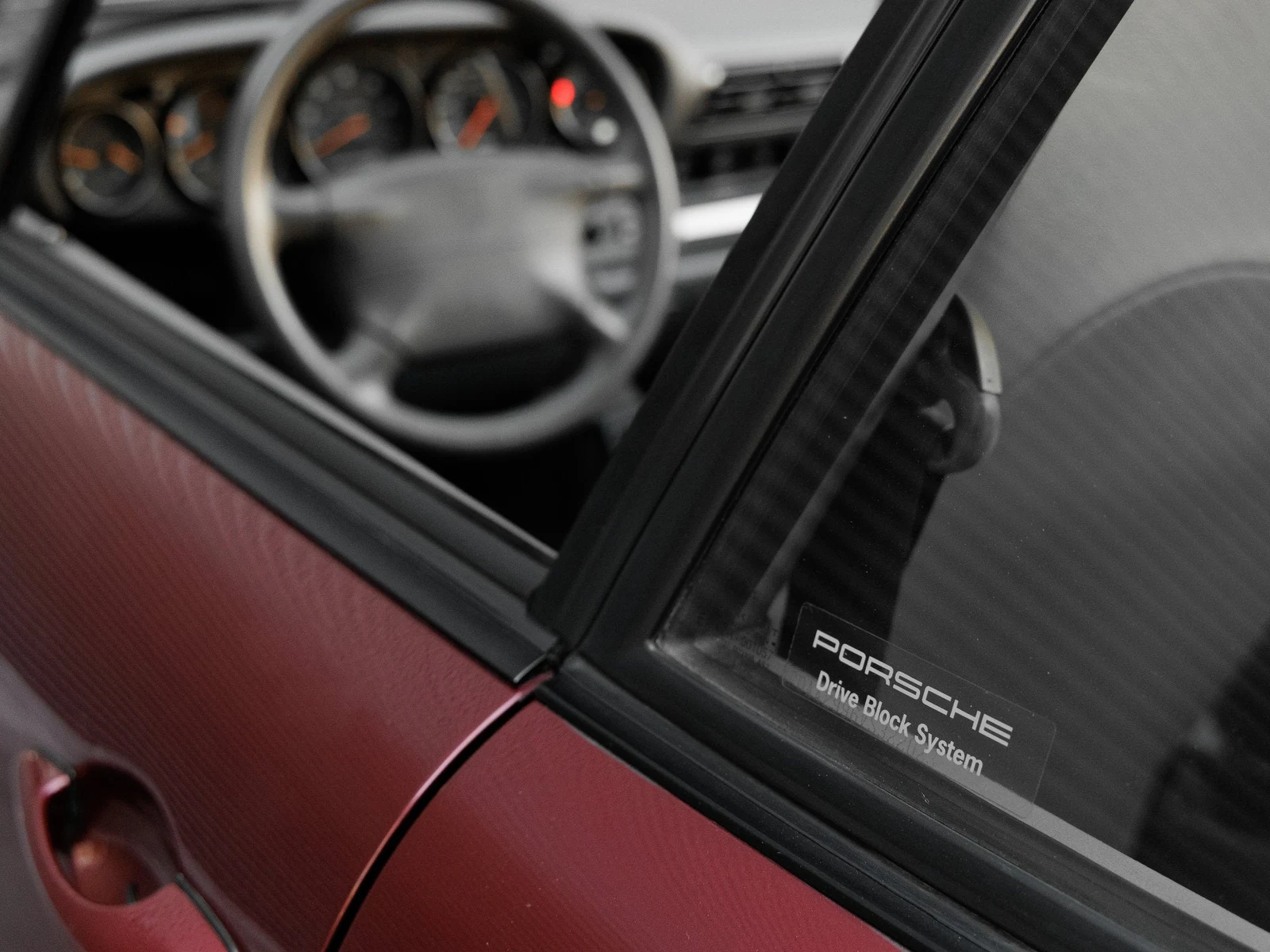 1997 Porsche 911 Carrera S for sale, photo 13 of 20