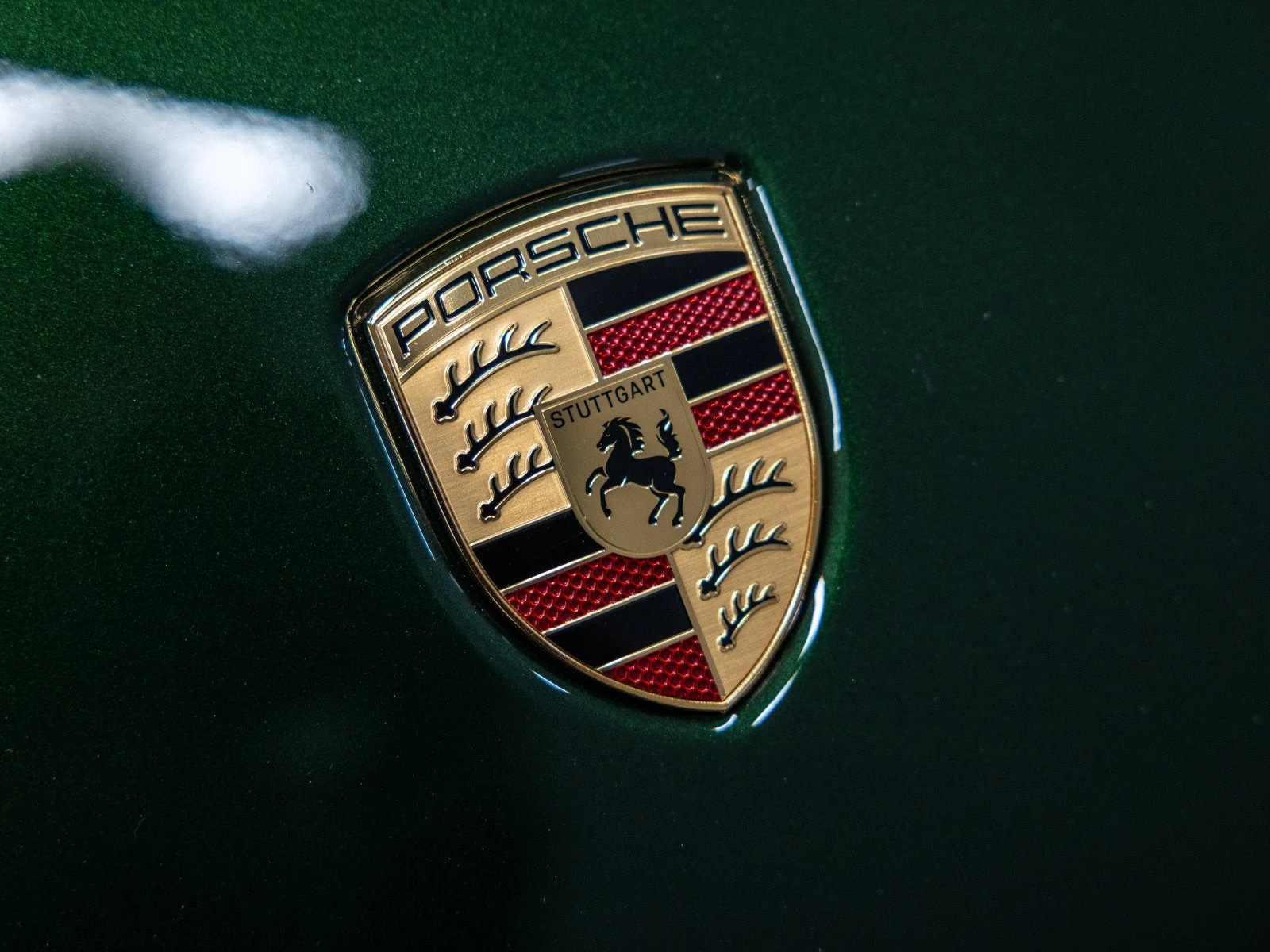 2026 Porsche 911 Carrera T, detail