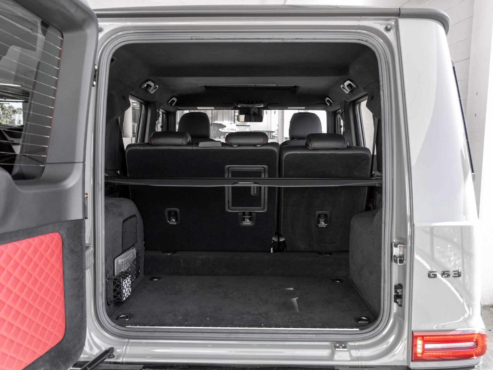 2022 Mercedes-AMG G 63 for sale, photo 17 of 20
