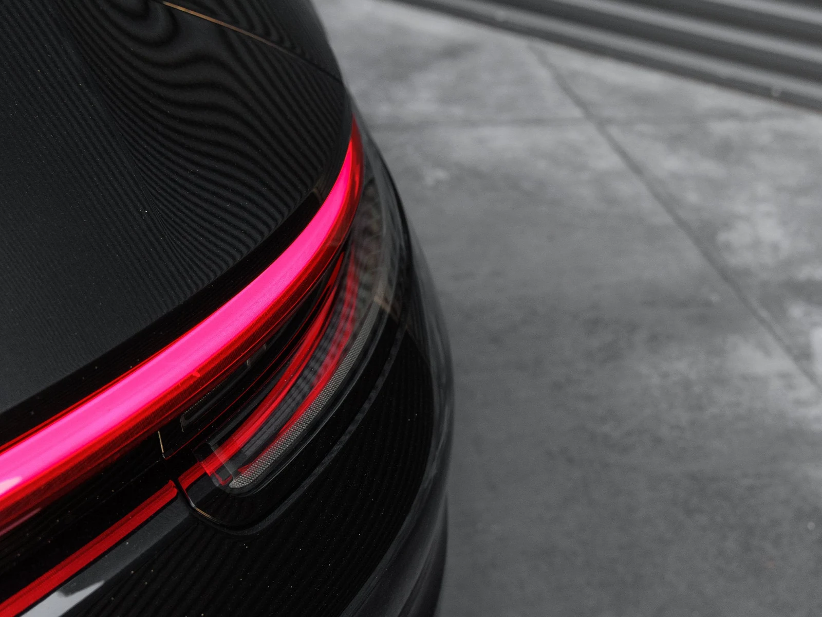 2022 Porsche 911 Carrera S for sale, exterior, Jet Black Metallic