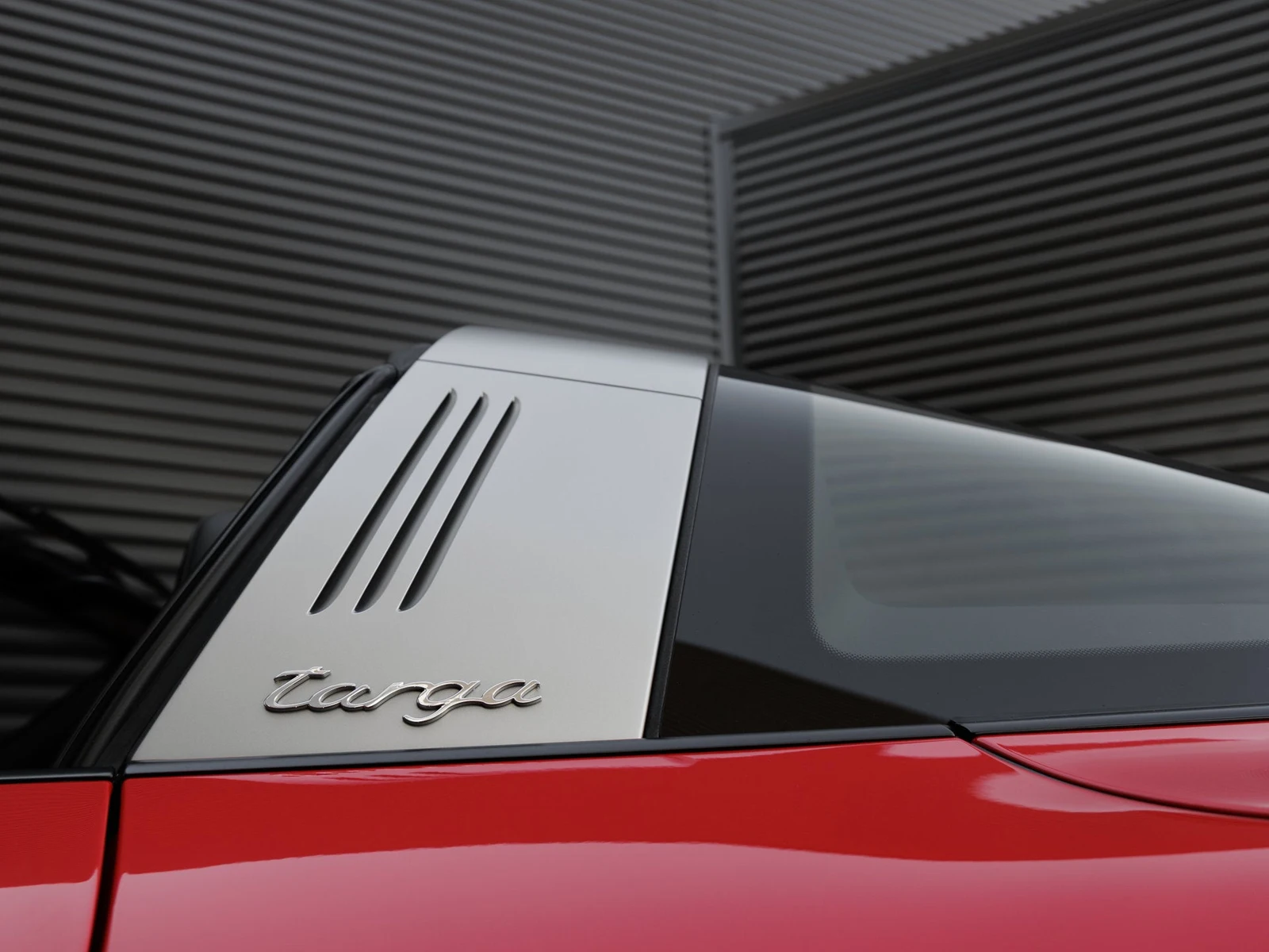 2016 Porsche 911 Targa 4S for sale, photo 19 of 20