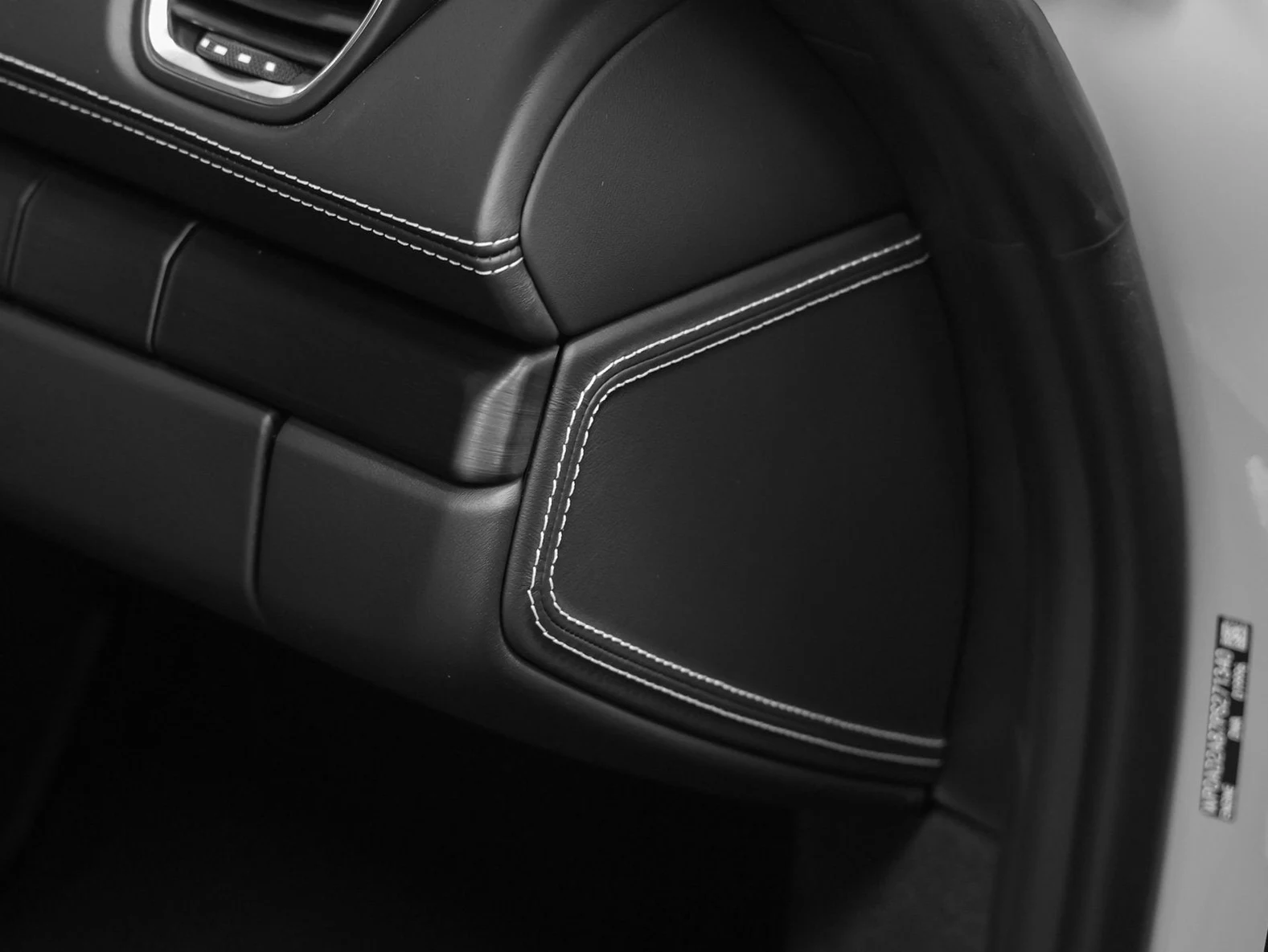 2023 Porsche 718 Cayman GTS 4.0 Manual interior, seats