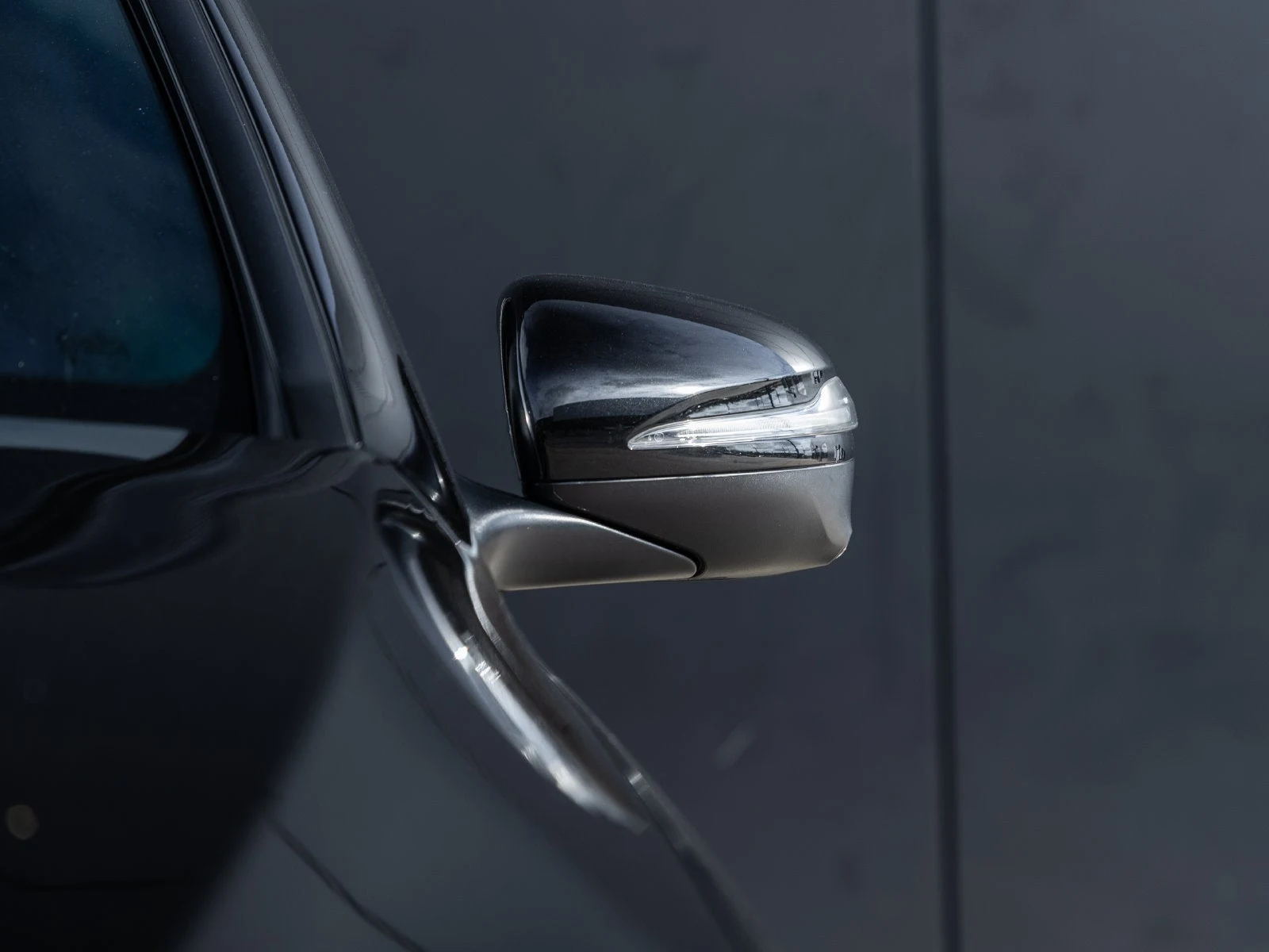2024 Mercedes-Benz AMG GLE 63 S 4MATIC+, side profile, Black