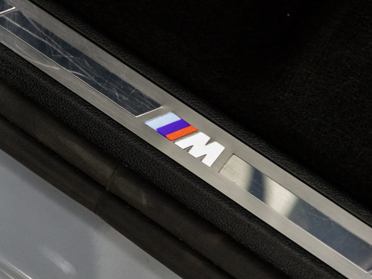 2026 BMW X5 xDrive50e, detail