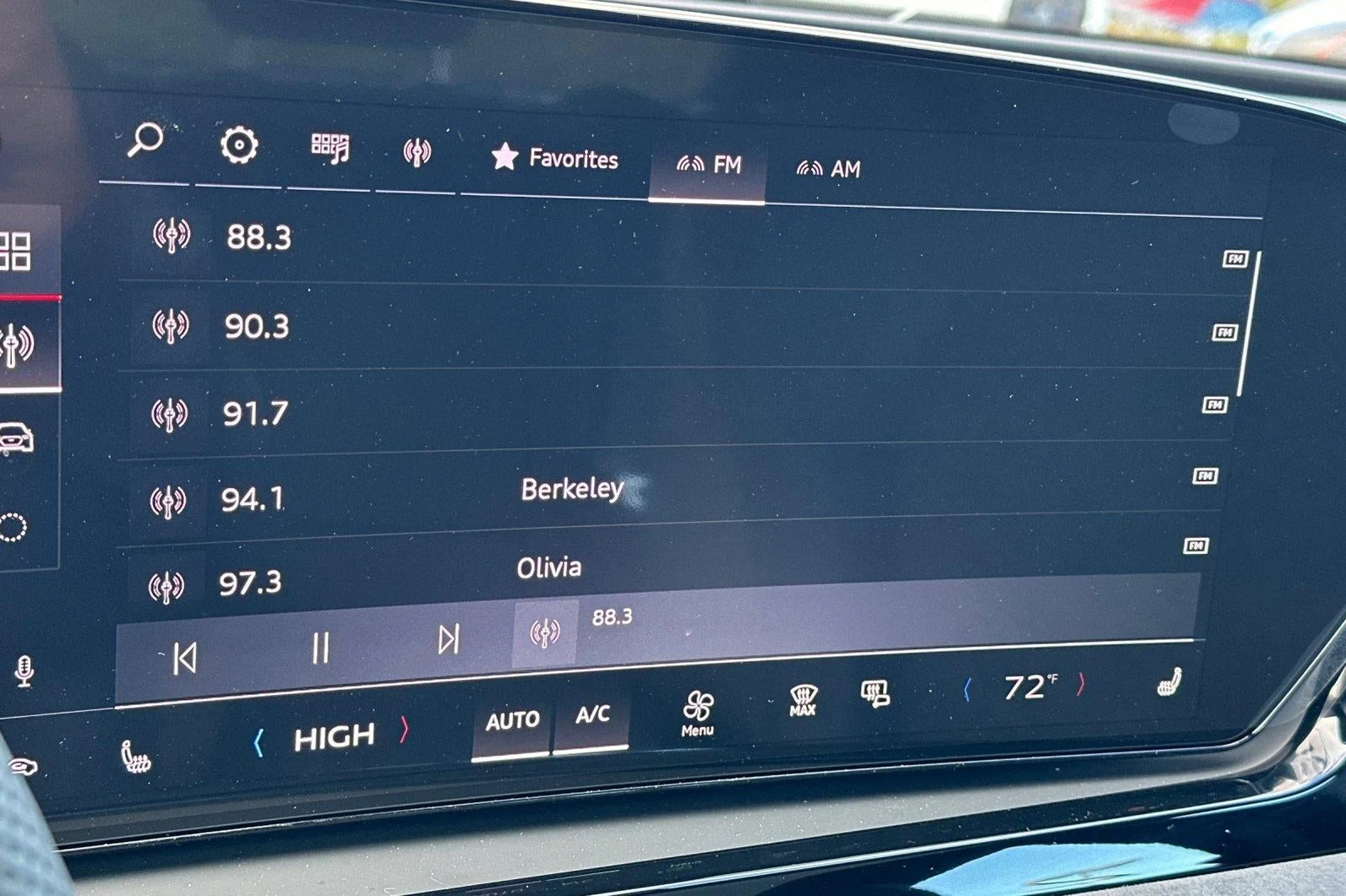 2025 Audi S5 Premium Plus quattro for sale, exterior, Mythos Black Metallic