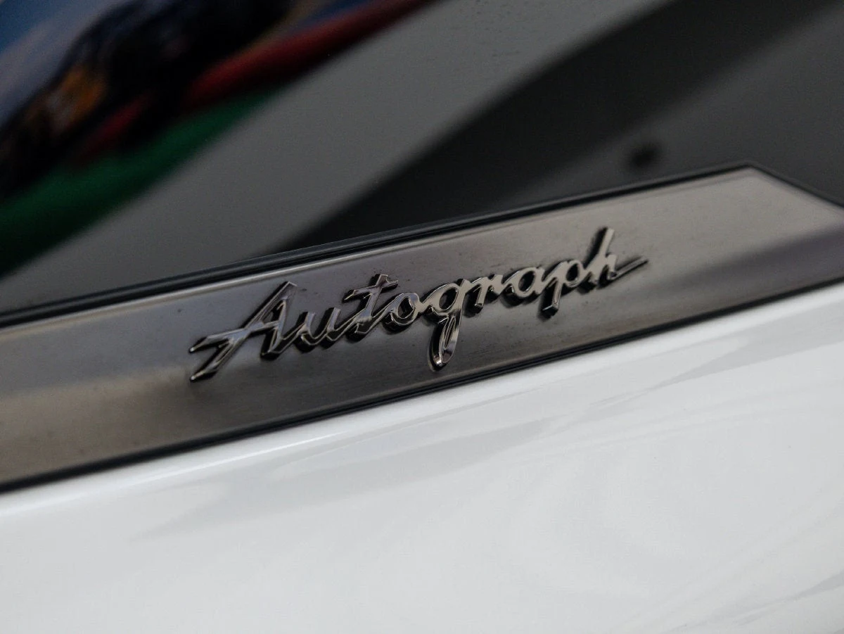 2026 Infiniti QX60 Autograph AWD, detail