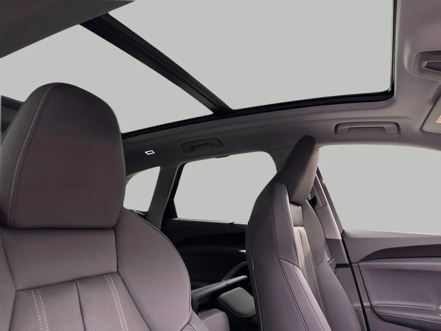 2026 Audi Q5 Premium Plus quattro for sale, exterior, Tambora Gray Metallic