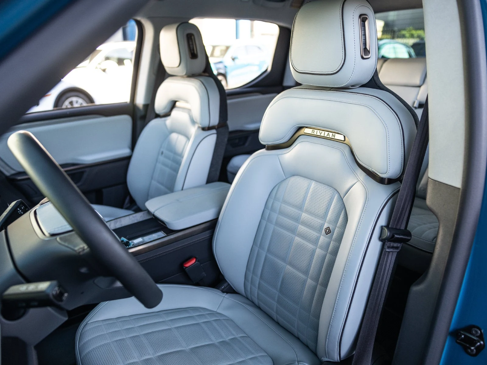 2026 Rivian R1T Quad Max for sale, photo 3 of 6