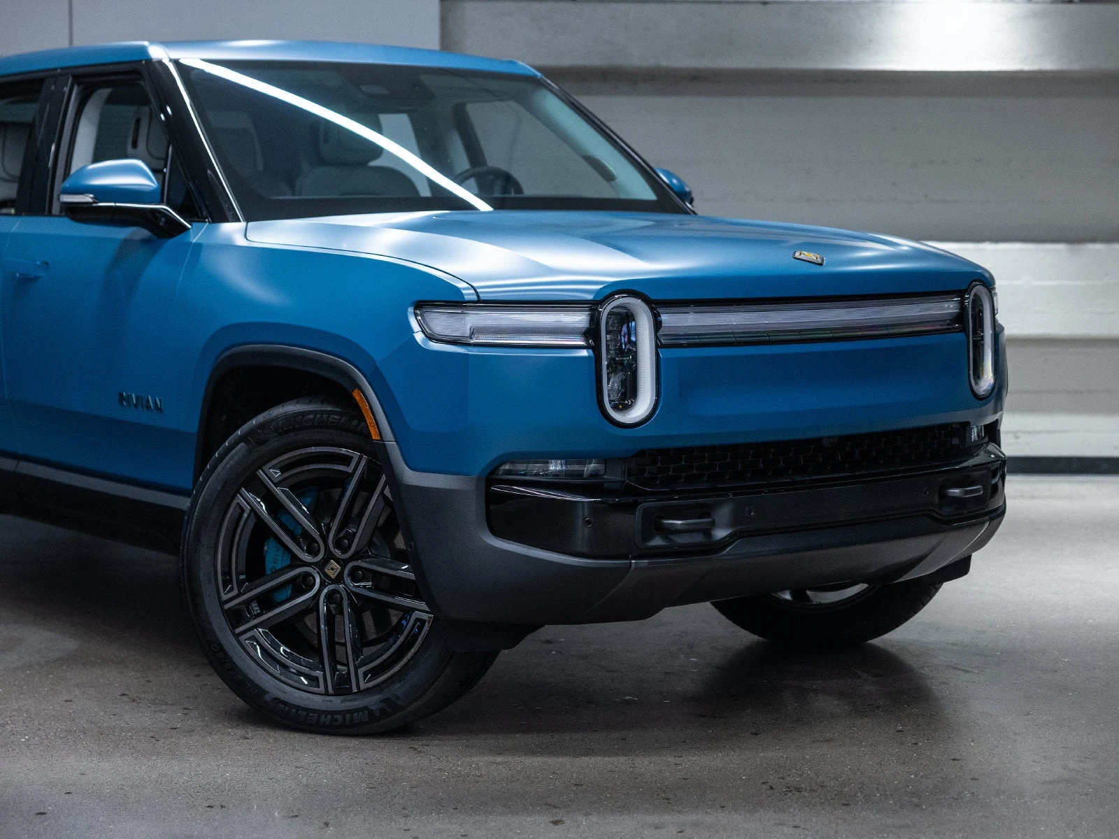 2026 Rivian R1T Quad Max for sale, photo 5 of 6