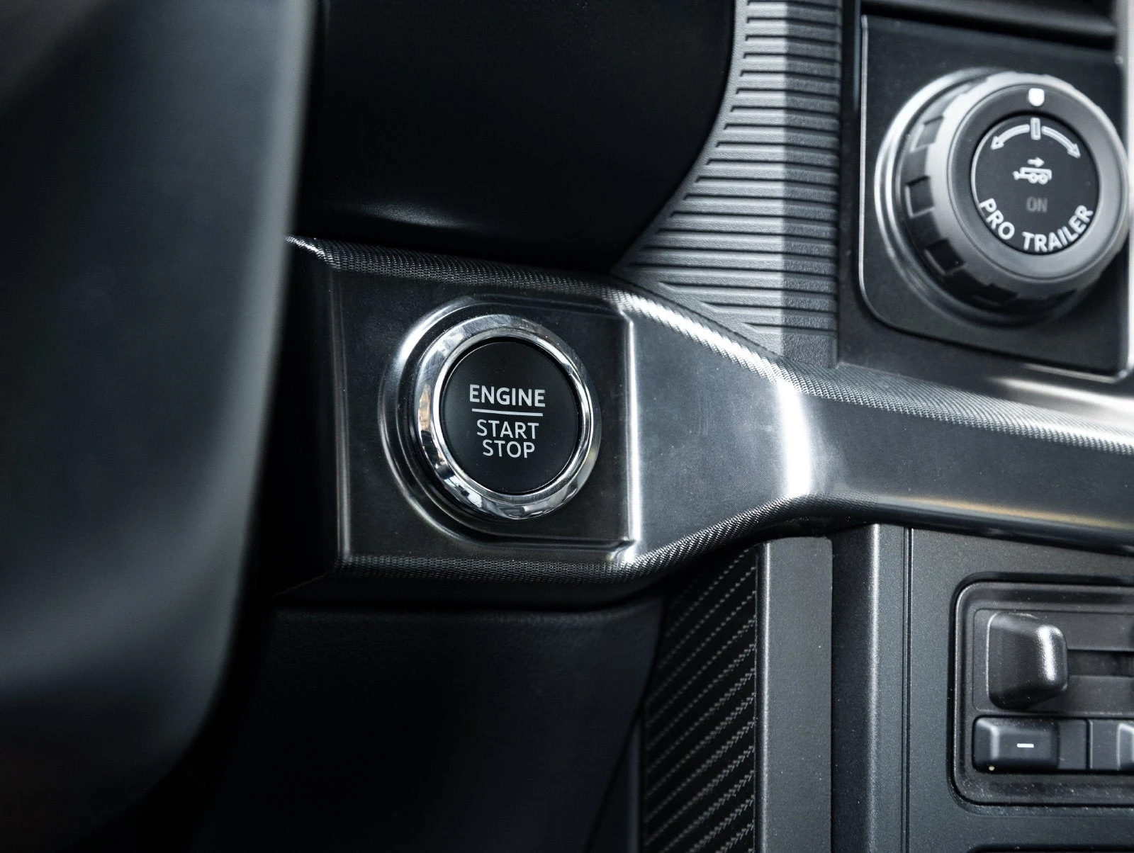 2025 Ford F-150 Raptor for sale, photo 6 of 6