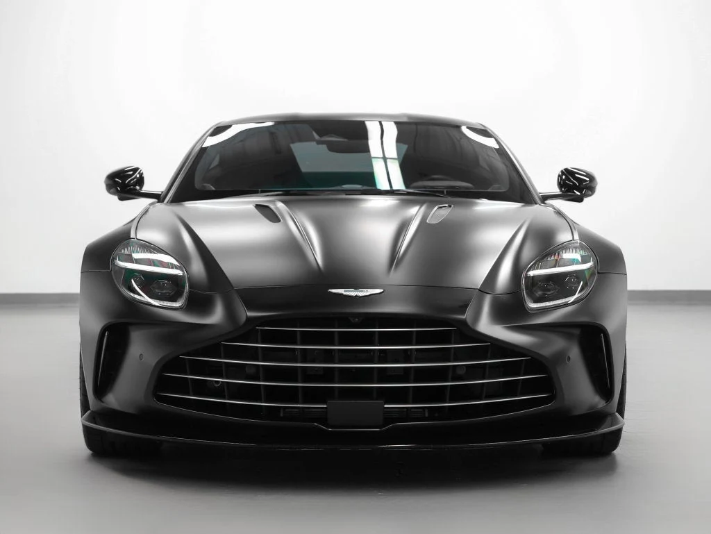 2025 Aston Martin Vantage for sale, photo 5 of 6