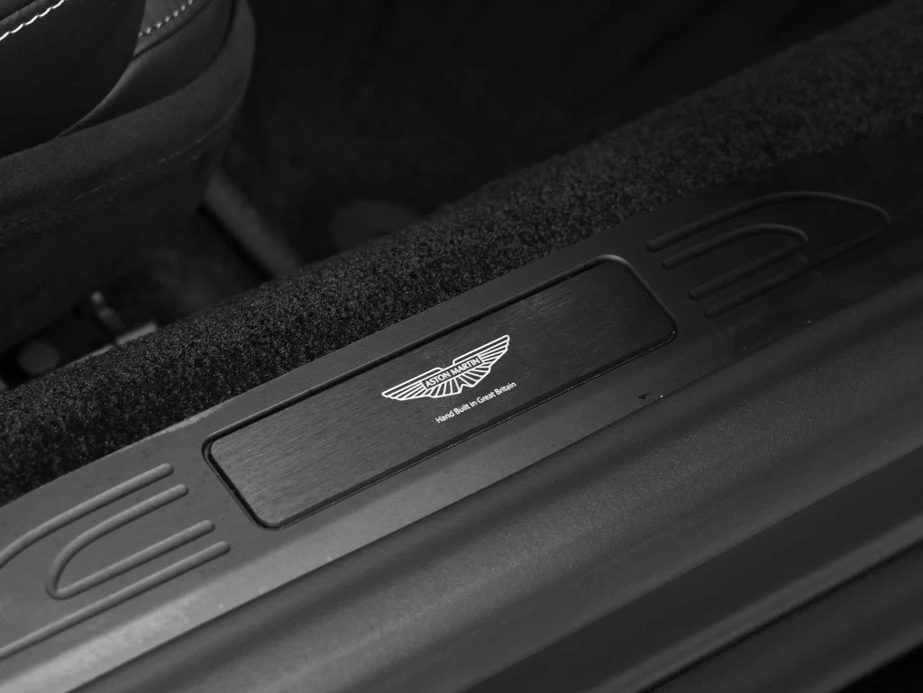2025 Aston Martin Vantage for sale, photo 6 of 6