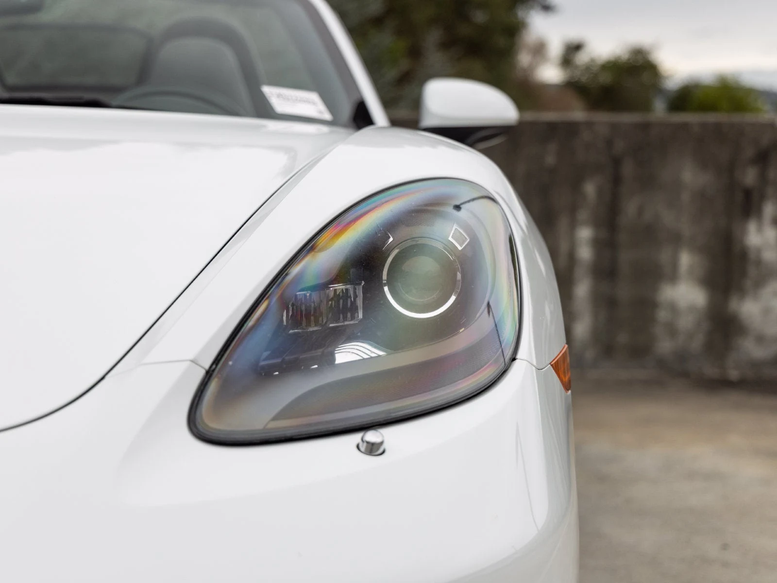 2017 Porsche 718 Boxster for sale, photo 6 of 6
