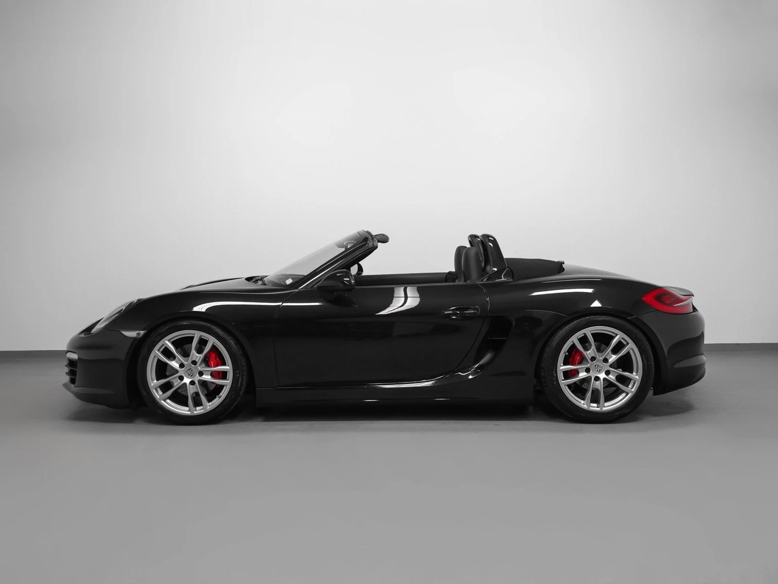2013 Porsche Boxster S for sale, photo 2 of 5