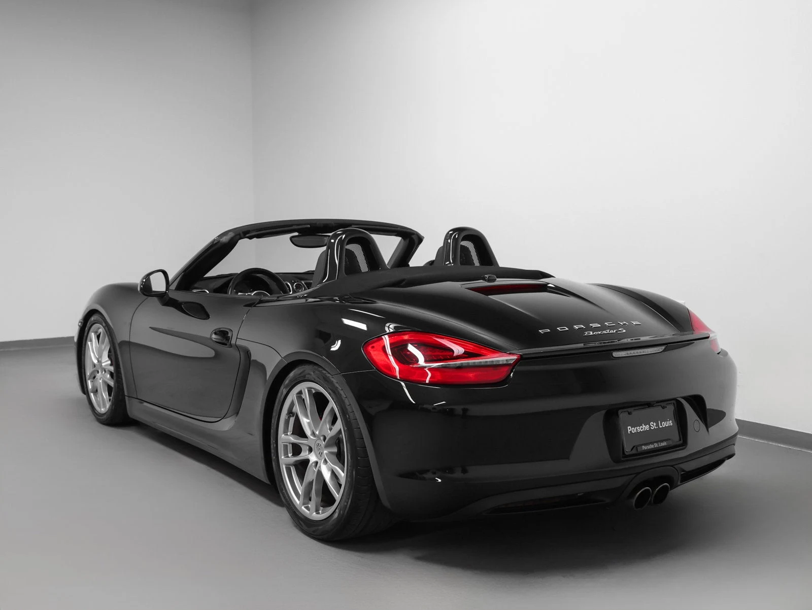 2013 Porsche Boxster S for sale, photo 3 of 5