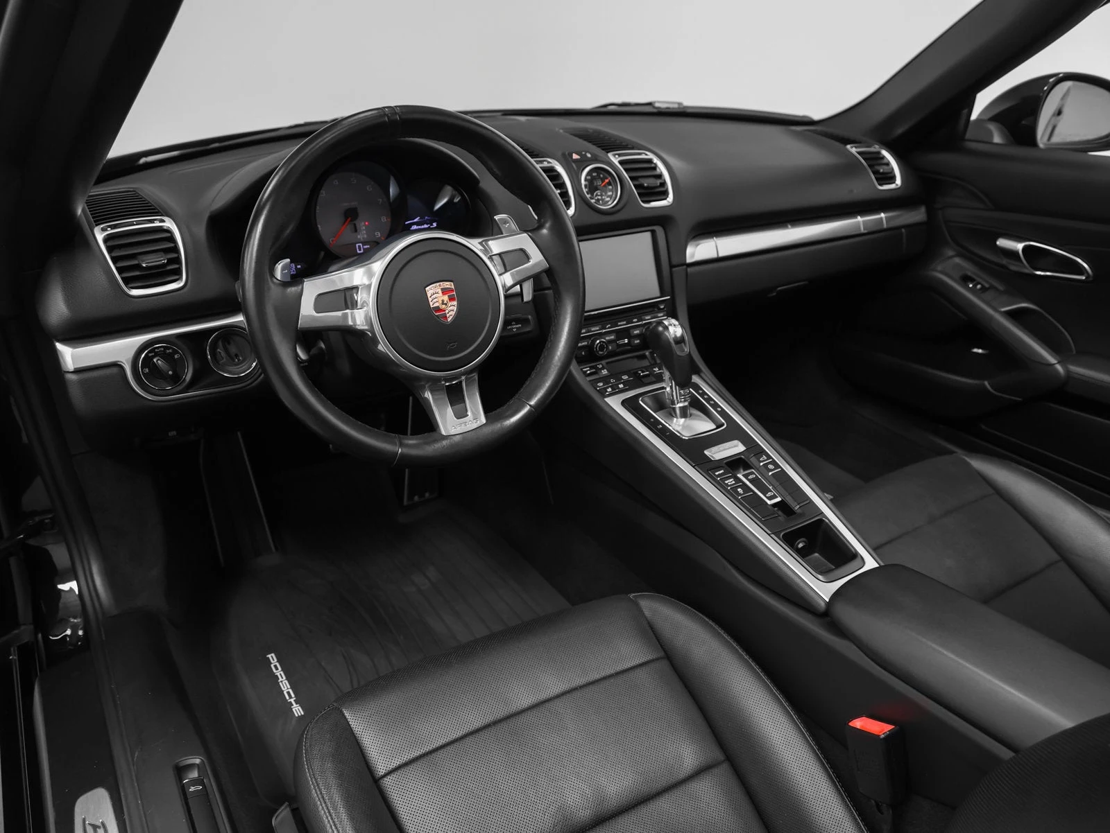 2013 Porsche Boxster S for sale, photo 4 of 5