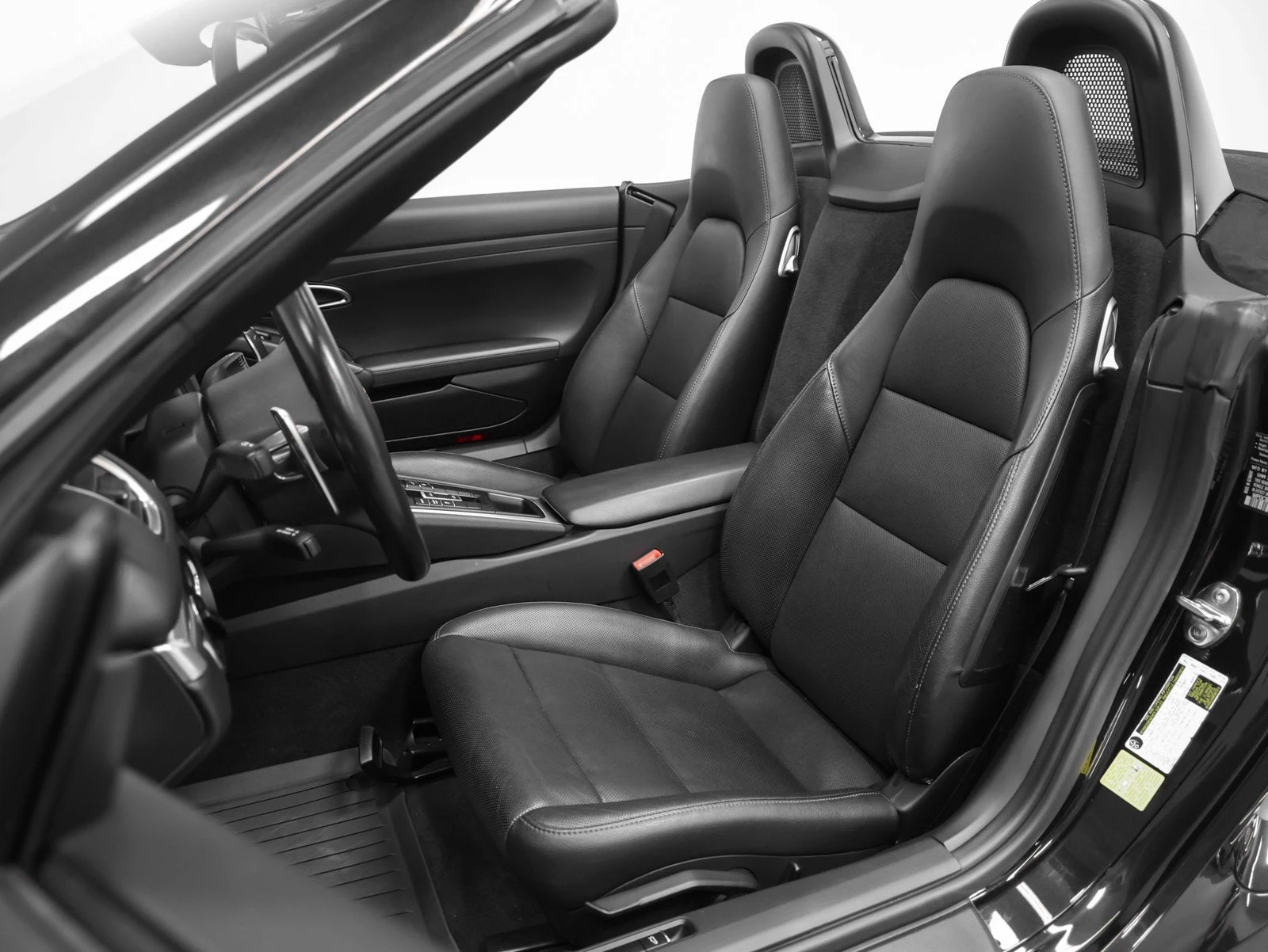 2013 Porsche Boxster S for sale, photo 5 of 5