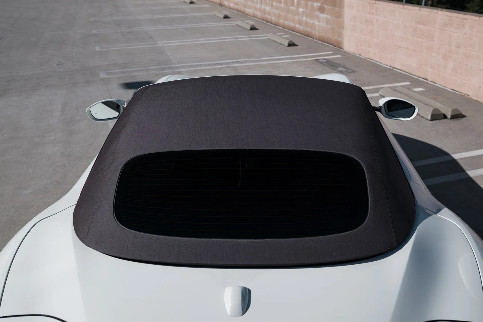 2025 Ferrari Roma Spider, 11/30