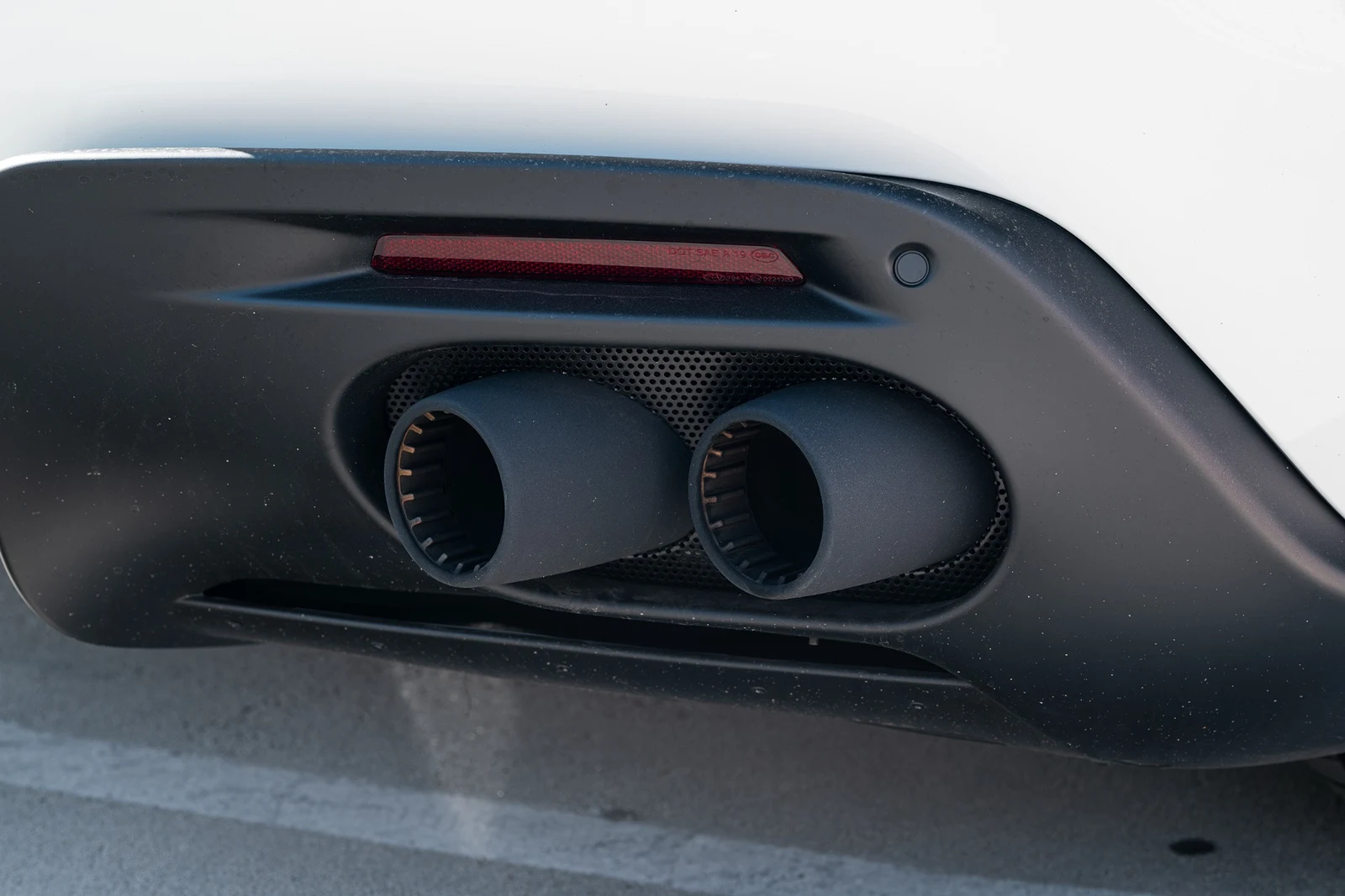 2025 Ferrari Roma Spider, 18/30