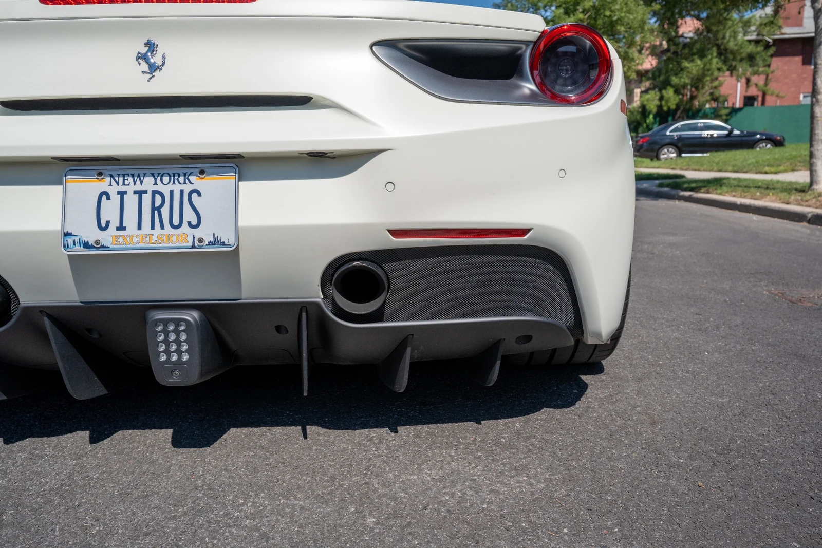 2018 Ferrari 488 GTB, 13/30