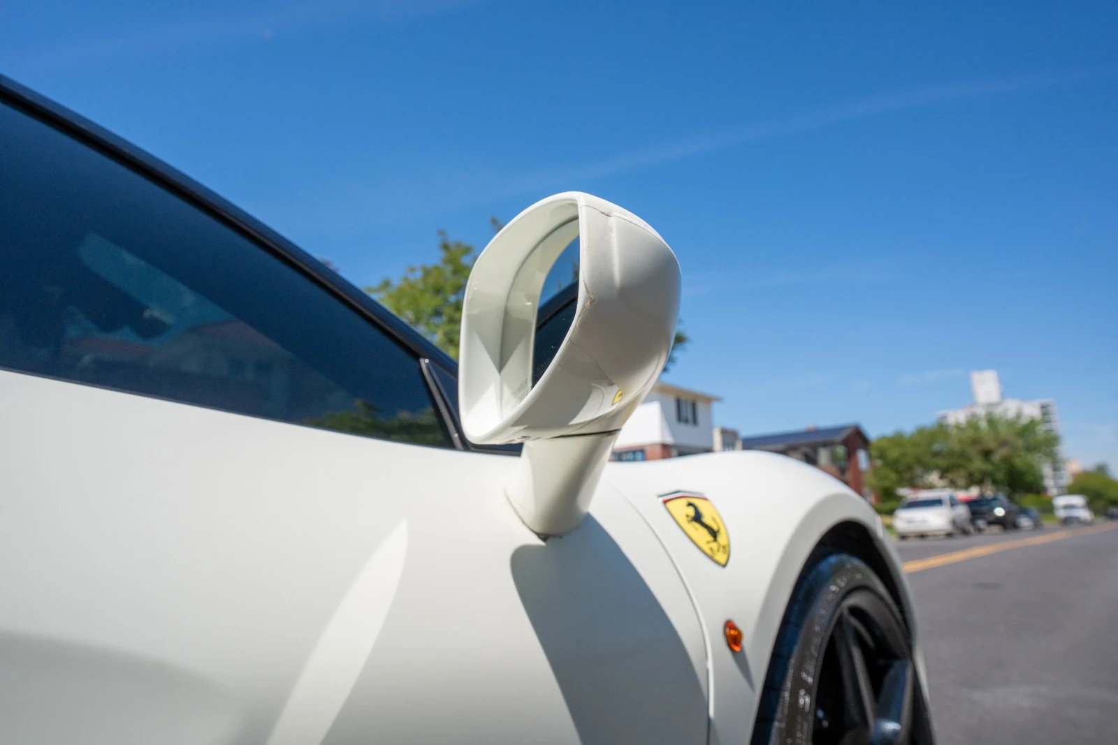 2018 Ferrari 488 GTB, 17/30