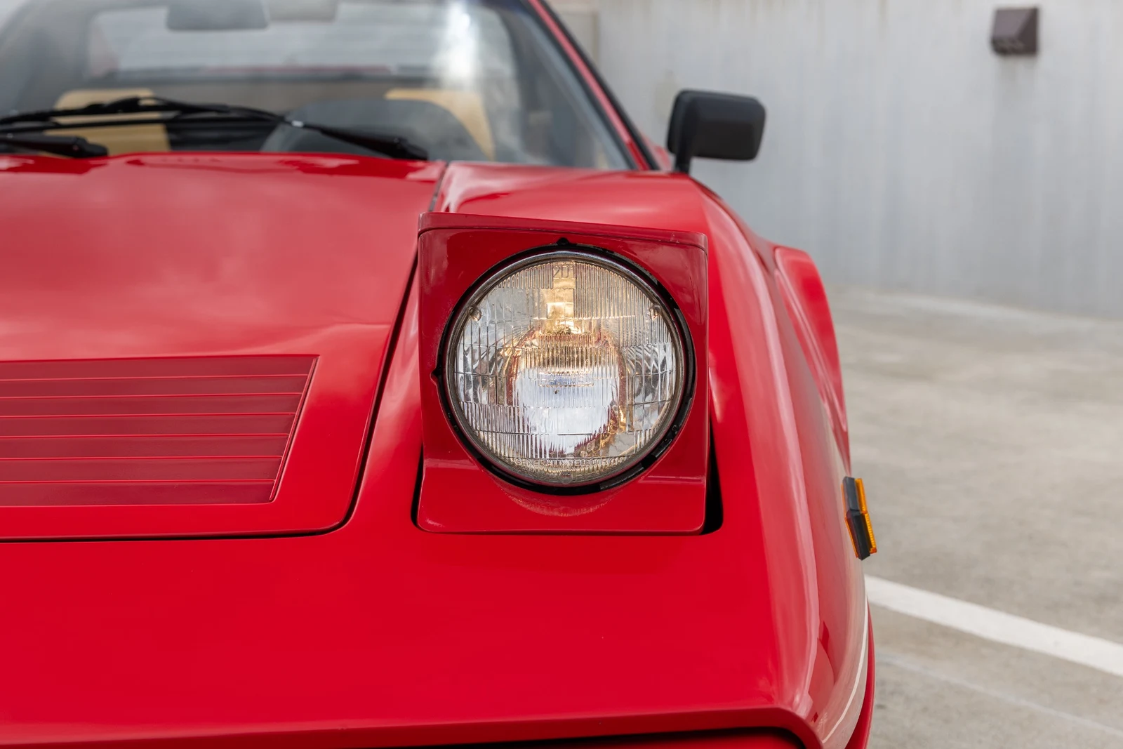 1987 Ferrari 328 GTS, 7/30
