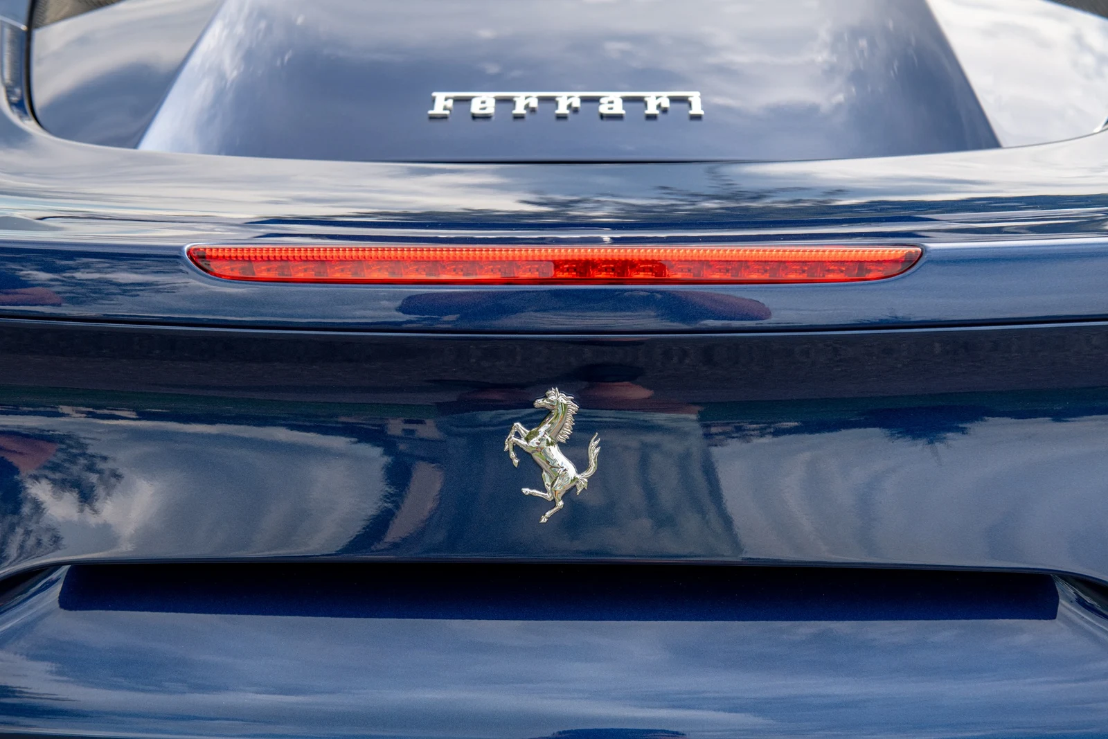 2019 Ferrari 488 Spider, 8/30