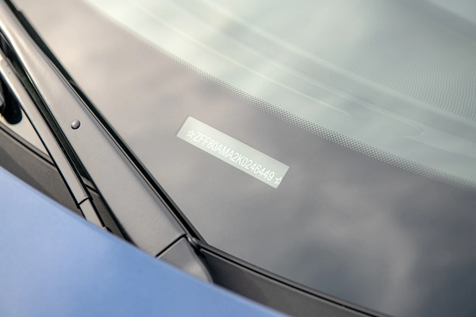 2019 Ferrari 488 Spider, 11/30