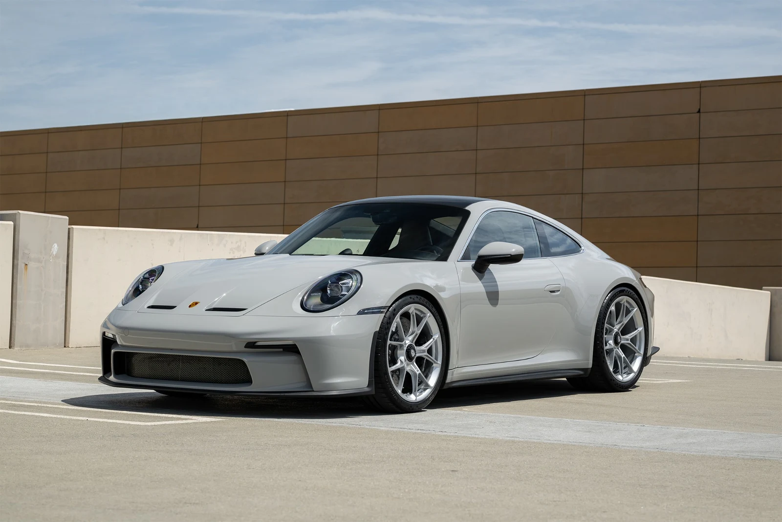 Porsche 911 (992.1) GT3 Touring | iLusso Palm Beach