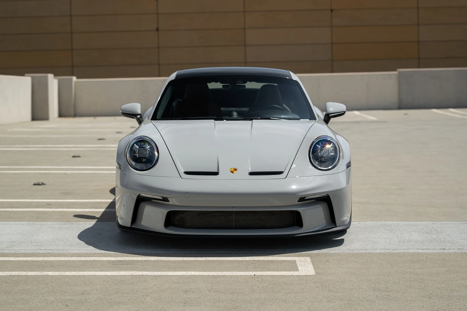 2022 Porsche 911 (992.1) GT3 Touring, 2/30