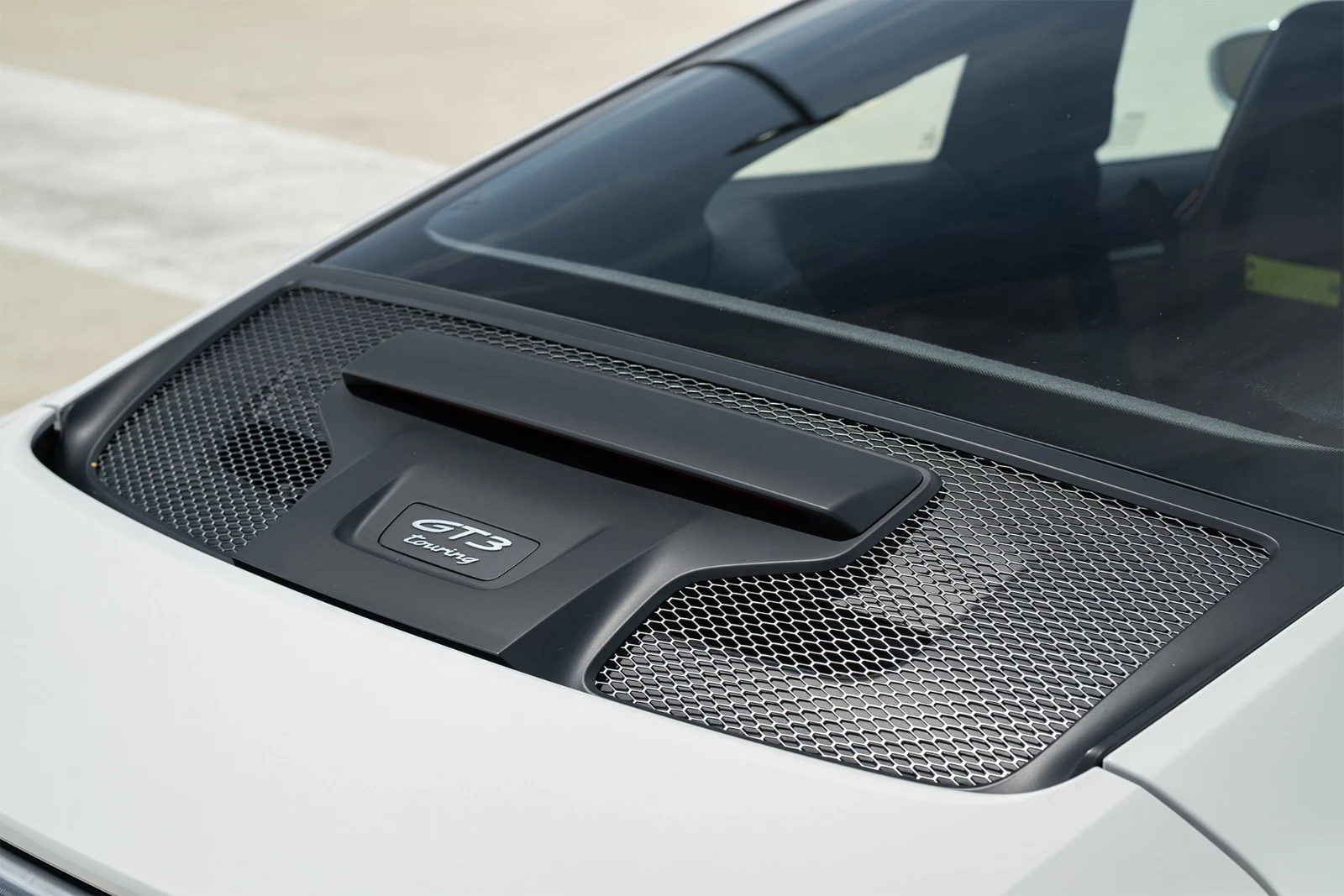 2022 Porsche 911 (992.1) GT3 Touring, 10/30