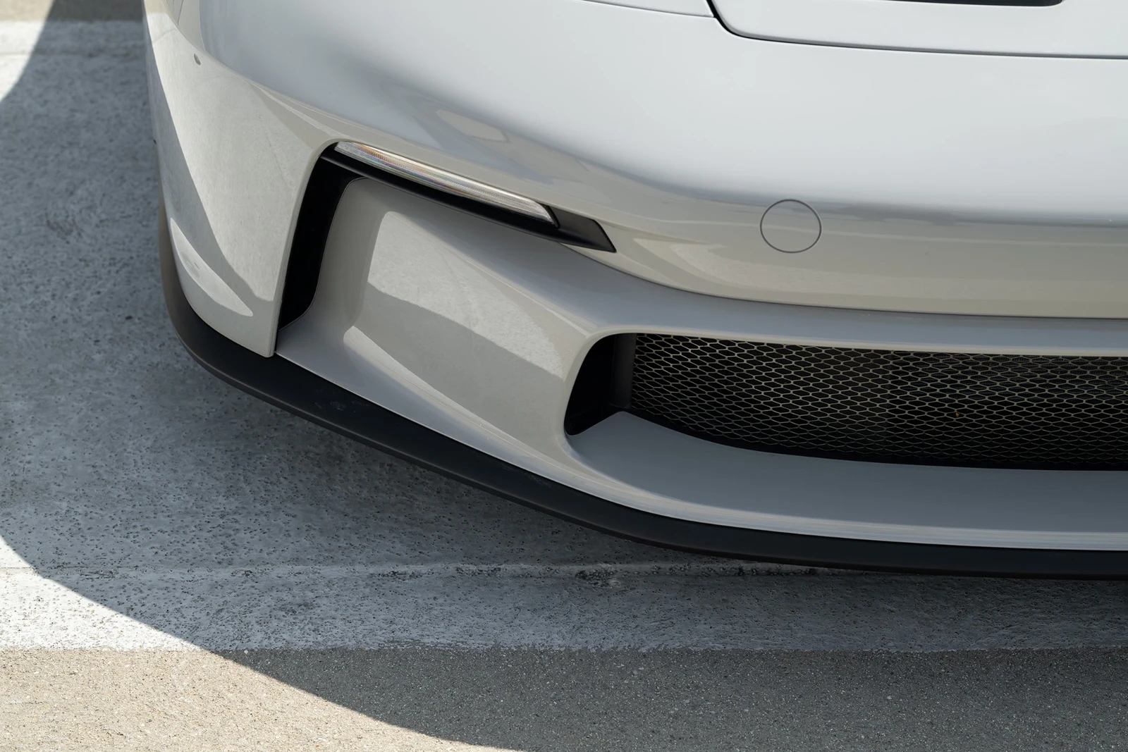 2022 Porsche 911 (992.1) GT3 Touring, 11/30