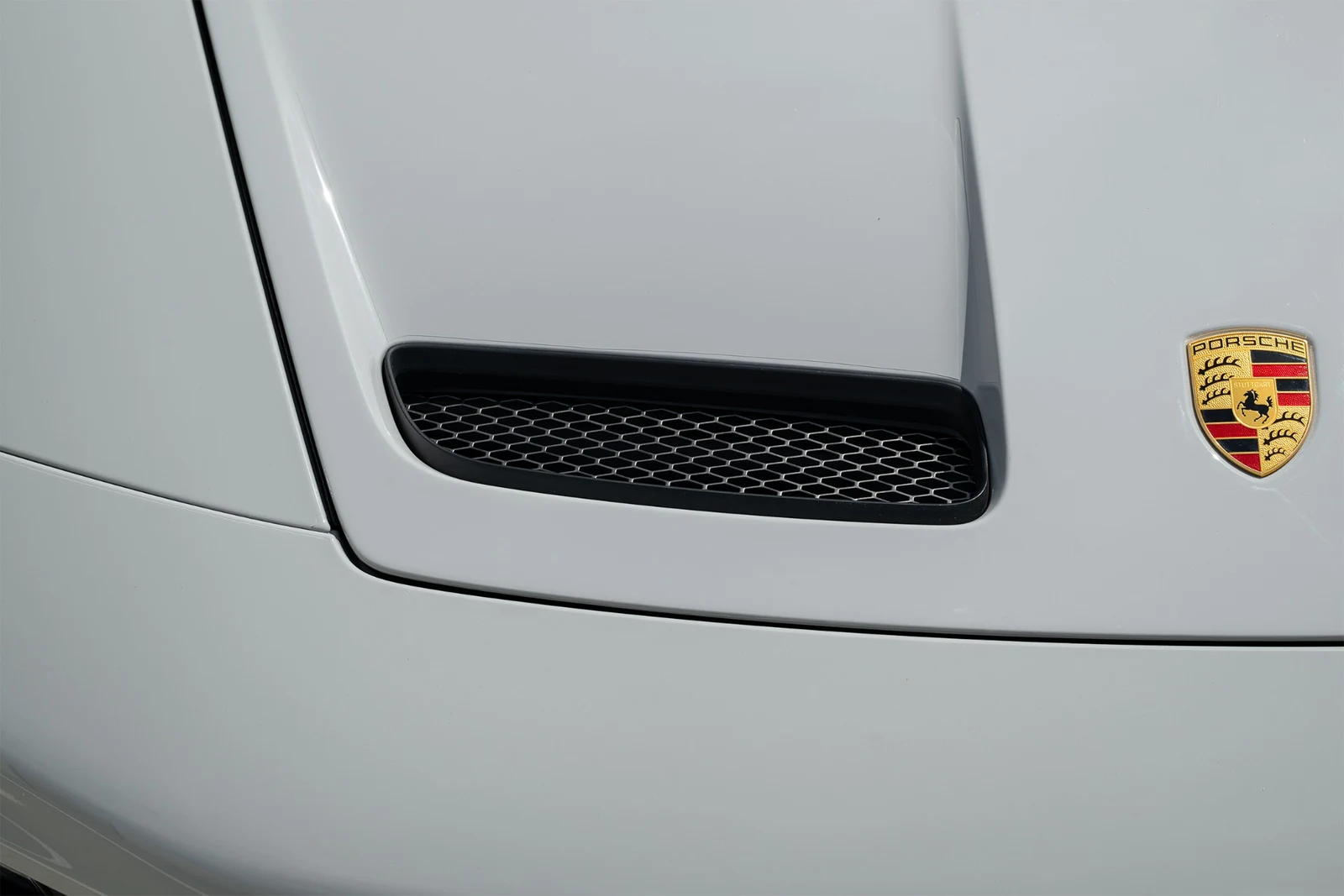 2022 Porsche 911 (992.1) GT3 Touring, 14/30