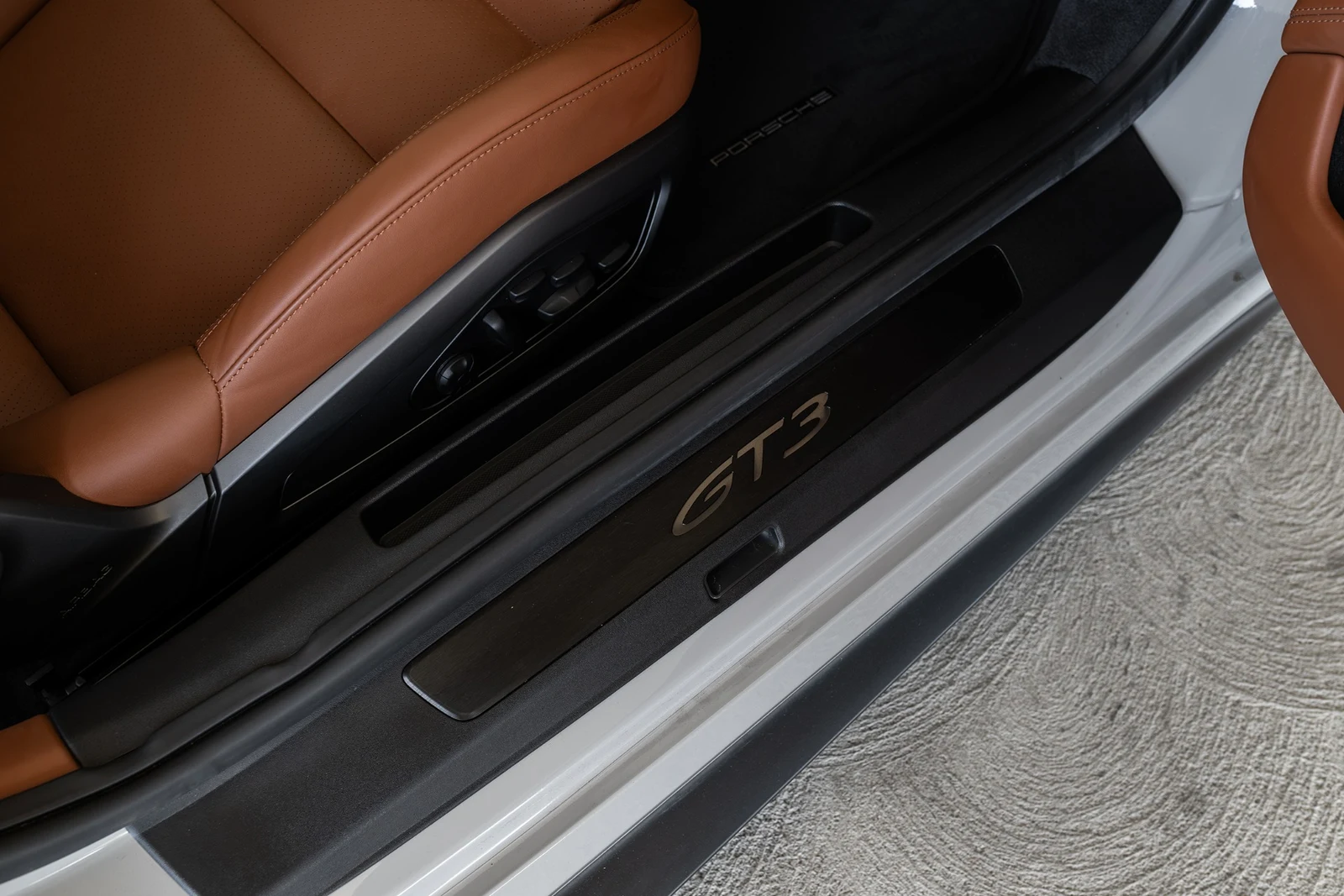 2022 Porsche 911 (992.1) GT3 Touring, 26/30