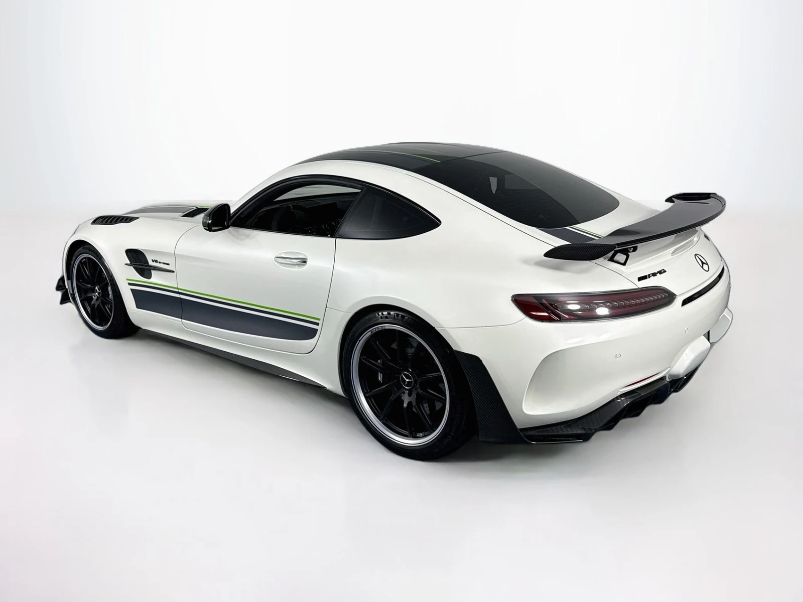 2020 Mercedes-Benz AMG GT R Pro, 3/30