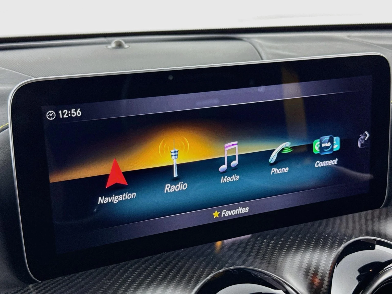2020 Mercedes-Benz AMG GT R Pro, 5/30