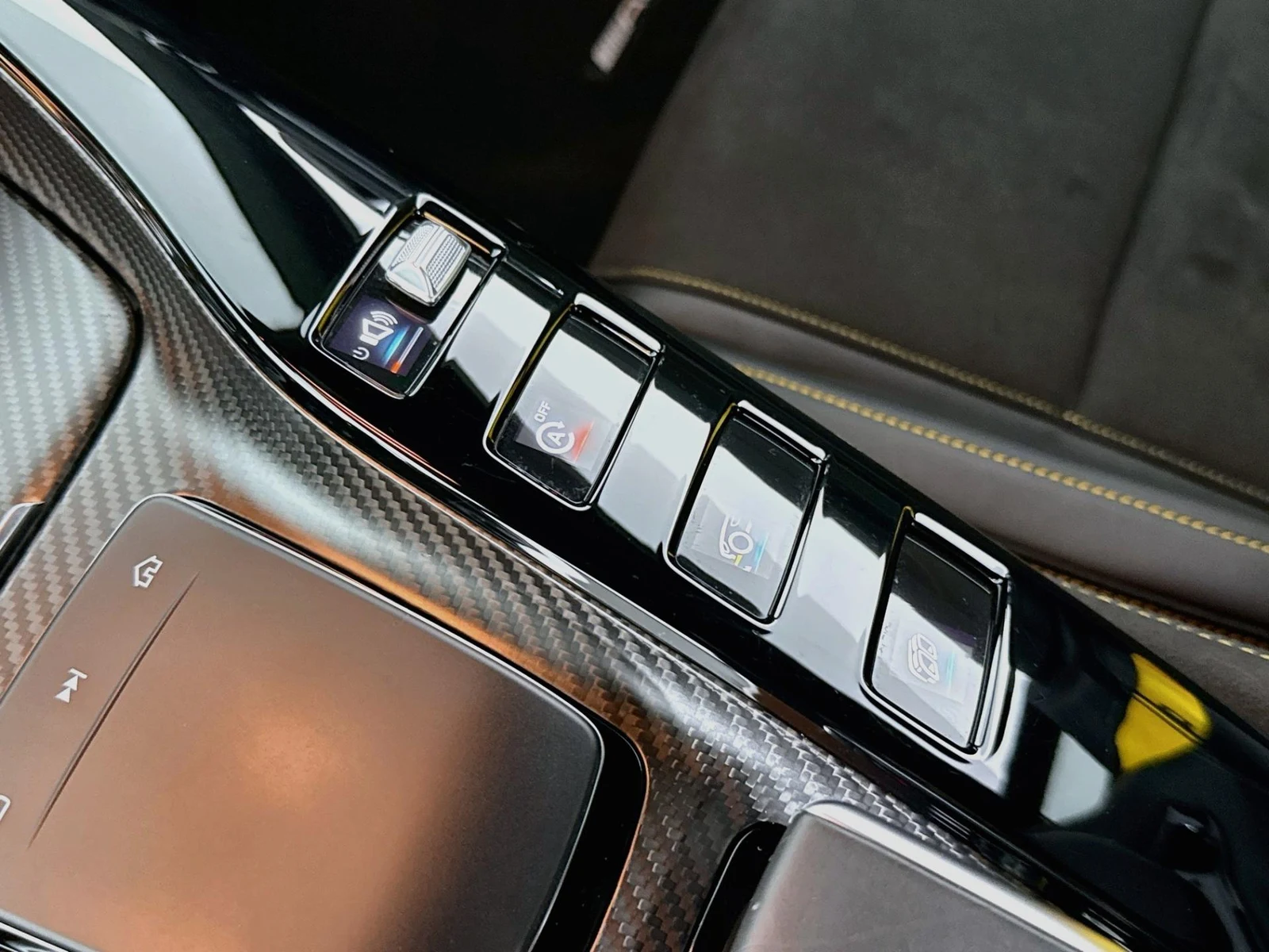 2020 Mercedes-Benz AMG GT R Pro, 8/30