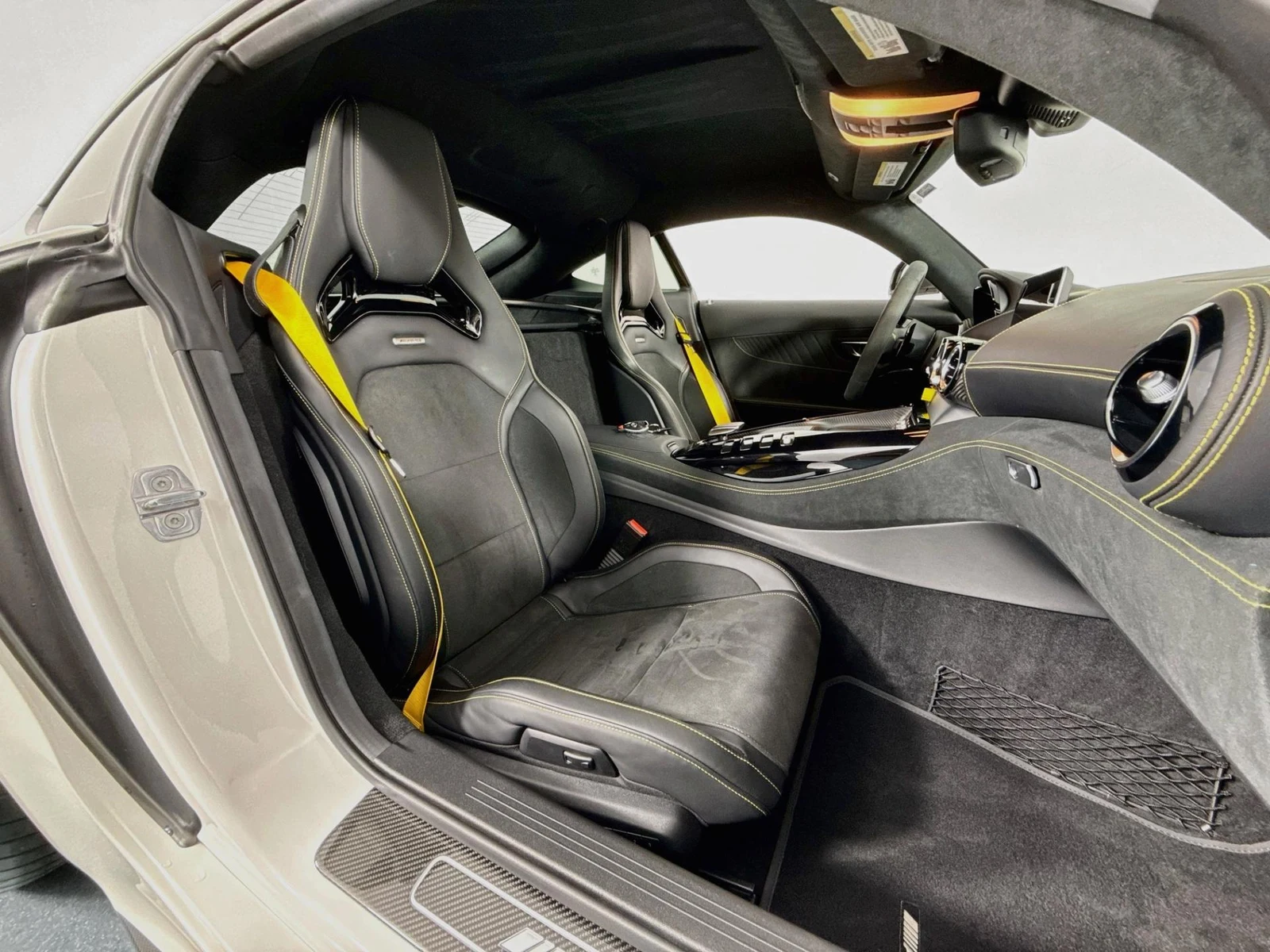 2020 Mercedes-Benz AMG GT R Pro, 9/30